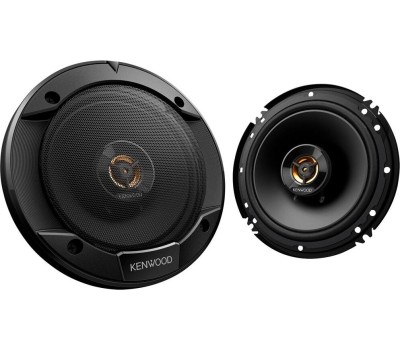Автоакустика KENWOOD KFC-S1676EX