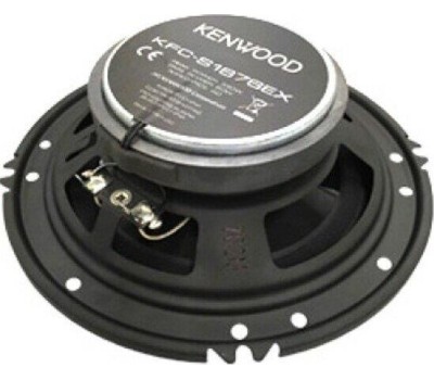 Автоакустика KENWOOD KFC-S1676EX