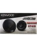 Автоакустика KENWOOD KFC-S1676EX