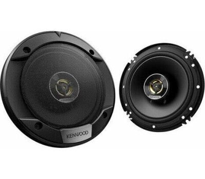 Автоакустика KENWOOD KFC-S1676EX