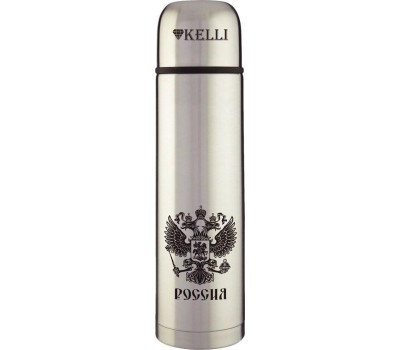 Термос KELLI KL-0907 1,0л