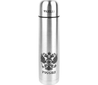 Термос KELLI KL-0907 1,0л