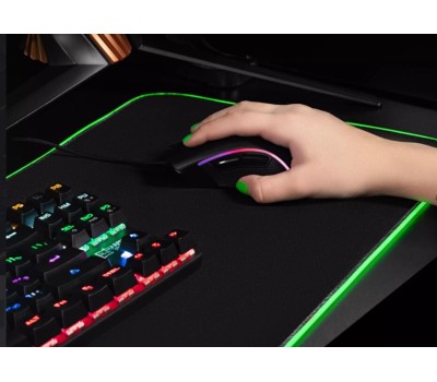 Коврик игровой HARPER GAMING P03