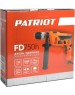 Дерль PATRIOT 120301464 FD 850h Дрель электрическая ударная