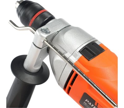 Дерль PATRIOT 120301464 FD 850h Дрель электрическая ударная