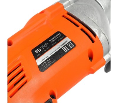 Дерль PATRIOT 120301464 FD 850h Дрель электрическая ударная