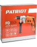 Дерль PATRIOT 120301464 FD 850h Дрель электрическая ударная