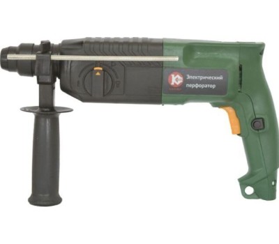 Перфоратор КАЛИБР ЭП- 650/24 Перфоратор электрический