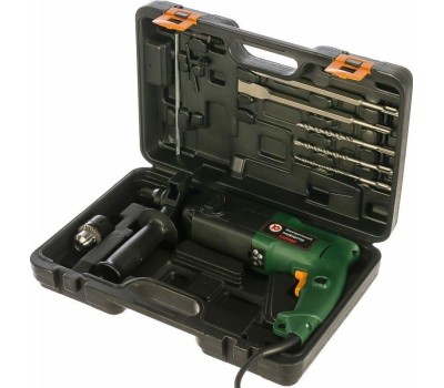 Перфоратор КАЛИБР ЭП- 650/24 Перфоратор электрический