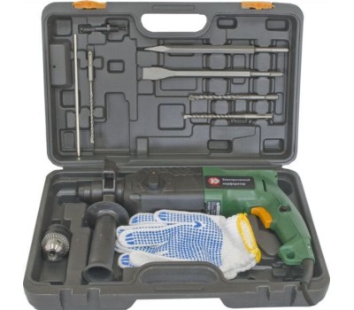 Перфоратор КАЛИБР ЭП- 650/24 Перфоратор электрический