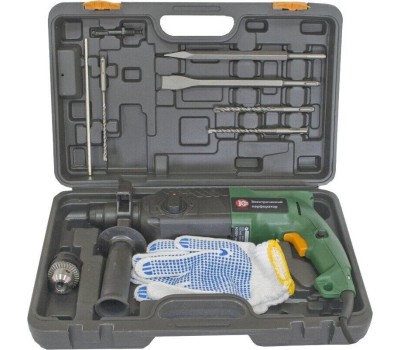 Перфоратор КАЛИБР ЭП- 650/24 Перфоратор электрический