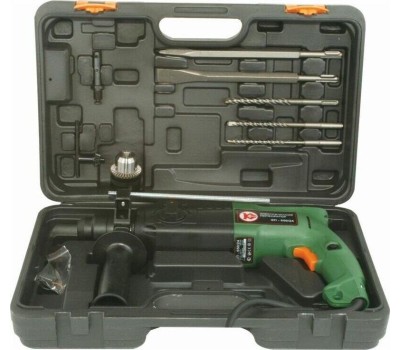 Перфоратор КАЛИБР ЭП- 650/24 Перфоратор электрический