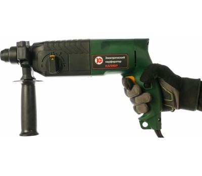 Перфоратор КАЛИБР ЭП- 650/24 Перфоратор электрический