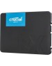 накопитель SSD CRUCIAL BX500 CT240BX500SSD1 240ГБ, 2.5