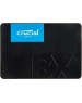 накопитель SSD CRUCIAL BX500 CT240BX500SSD1 240ГБ, 2.5