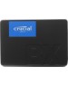 накопитель SSD CRUCIAL BX500 CT240BX500SSD1 240ГБ, 2.5