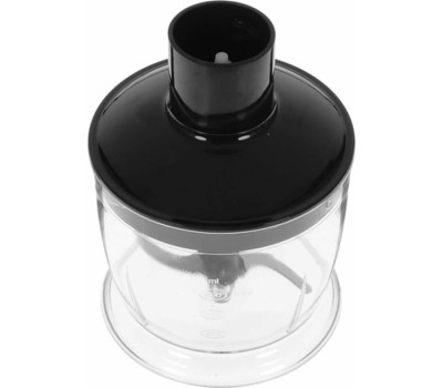 Блендер SCARLETT SC-HB42F61 черный