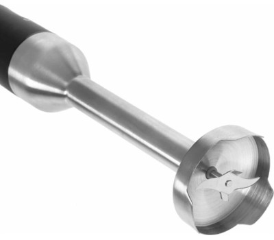 Блендер SCARLETT SC-HB42F61 черный