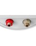 Водонагреватель накопительный электрический HAIER ES100V-A2