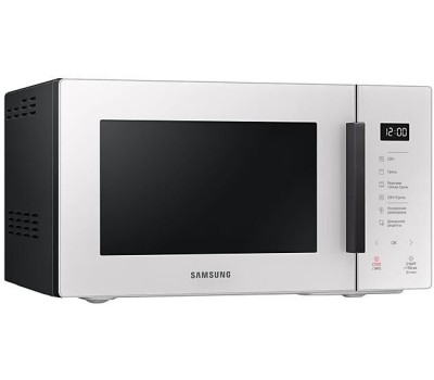 Микроволновая печь SAMSUNG MG-23T5018AE/BW
