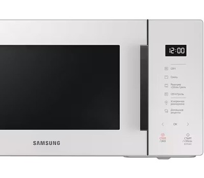 Микроволновая печь SAMSUNG MG-23T5018AE/BW