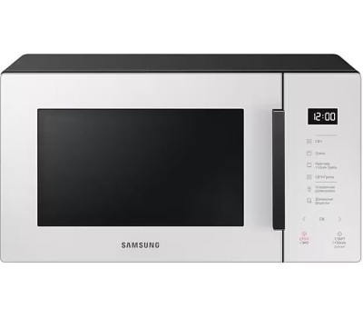 Микроволновая печь SAMSUNG MG-23T5018AE/BW