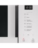 Микроволновая печь SAMSUNG MG-23T5018AE/BW