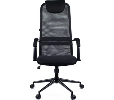 Кресло компьютерное EVERPROF EP 705 сетка черный