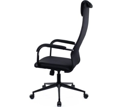 Кресло компьютерное EVERPROF EP 705 сетка черный