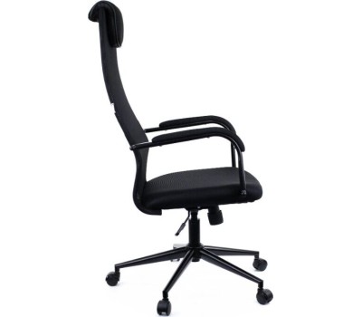 Кресло компьютерное EVERPROF EP 705 сетка черный