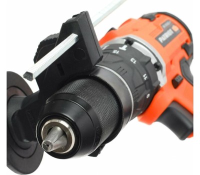 Аккумуляторная дрель PATRIOT 180301565 BR 216UES-H Дрель-шуруповерт аккумуляторная