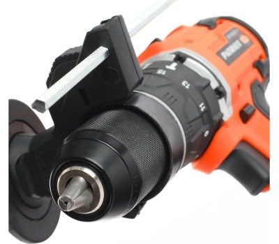 Аккумуляторная дрель PATRIOT 180301565 BR 216UES-H Дрель-шуруповерт аккумуляторная