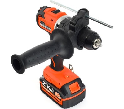 Аккумуляторная дрель PATRIOT 180301565 BR 216UES-H Дрель-шуруповерт аккумуляторная