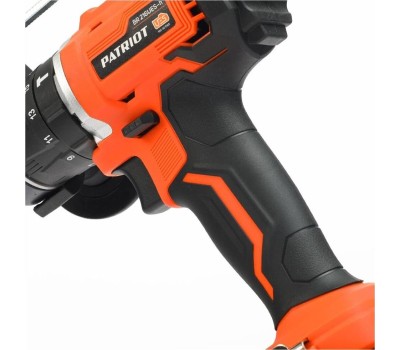 Аккумуляторная дрель PATRIOT 180301565 BR 216UES-H Дрель-шуруповерт аккумуляторная