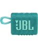 Колонка портативная JBL GO 3 TEAL Портативная колонка (JBLGO3TEAL)
