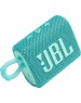 Колонка портативная JBL GO 3 TEAL Портативная колонка (JBLGO3TEAL)