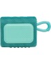 Колонка портативная JBL GO 3 TEAL Портативная колонка (JBLGO3TEAL)