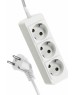 Удлинитель КОСМОС YKSM5M-3G-Z(10A)P