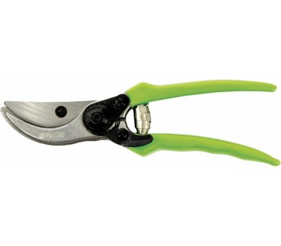 Секатор PALISAD Секатор прямого реза, 200 мм, металлические обрезиненные рукоятки 605495