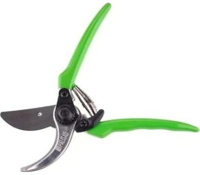 Секатор PALISAD Секатор прямого реза, 200 мм, металлические обрезиненные рукоятки 605495