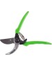 Секатор PALISAD Секатор прямого реза, 200 мм, металлические обрезиненные рукоятки 605495