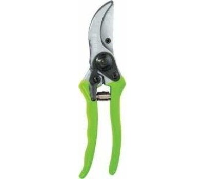 Секатор PALISAD Секатор прямого реза, 200 мм, металлические обрезиненные рукоятки 605495