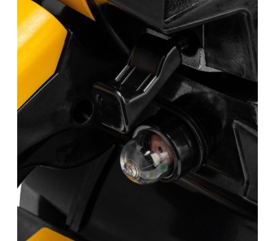 Бензопила DENZEL DGS-4516 Пила цепная бензиновая 95230