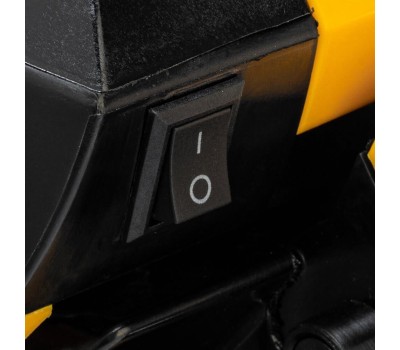 Бензопила DENZEL DGS-4516 Пила цепная бензиновая 95230