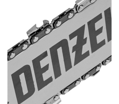 Бензопила DENZEL DGS-4516 Пила цепная бензиновая 95230