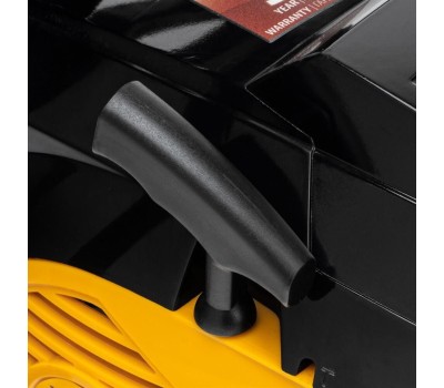 Бензопила DENZEL DGS-4516 Пила цепная бензиновая 95230