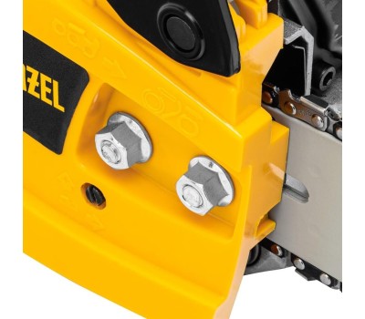 Бензопила DENZEL DGS-4516 Пила цепная бензиновая 95230