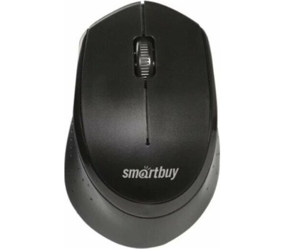 Мышь SMARTBUY (SBM-333AG-K) ONE 333AG-K