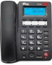 Телефон проводной RITMIX RT-550 black