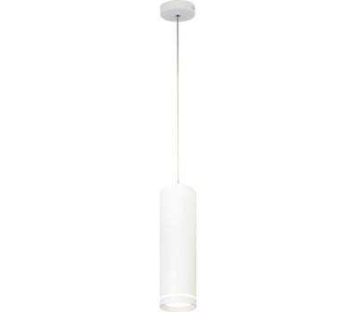 светильник ESCADA 20009SMP/01 LED 12W 4200K белый матовый